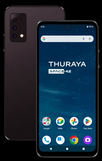 THURAYA One