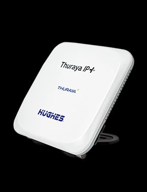 THURAYA IP PLUS