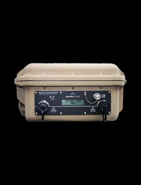 MCD VOYAGER