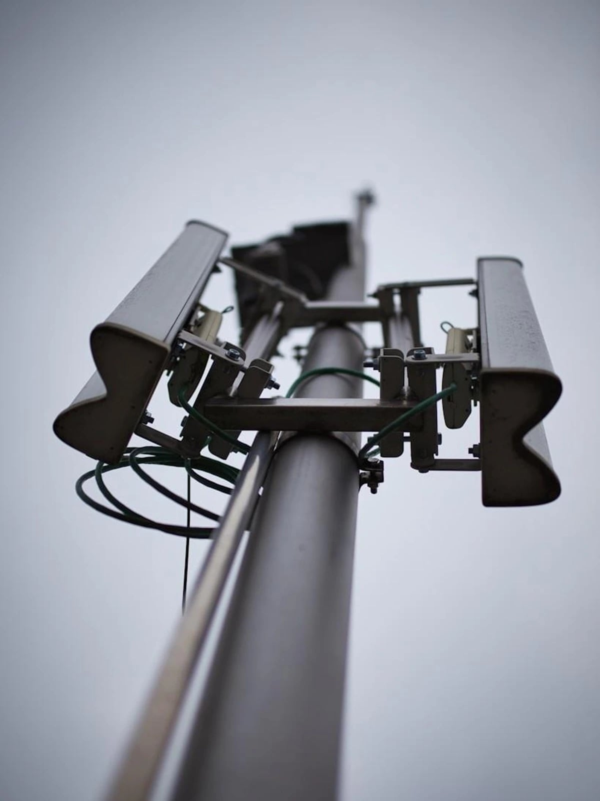 Alkan Telecom Overview