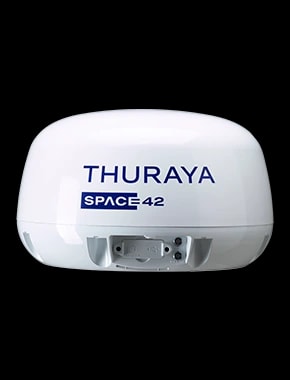 THURAYA MBH